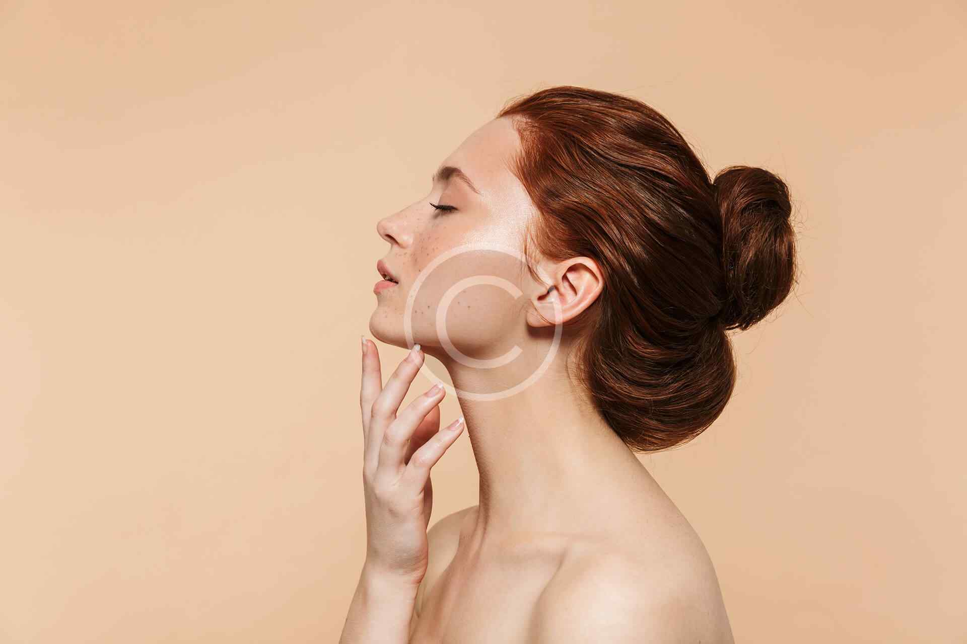 Individual Selection of Shampoo Individual Selection of Shampoo